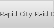 Rapid City Raid DATA RECOVERY